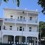 Capepod Sea Point