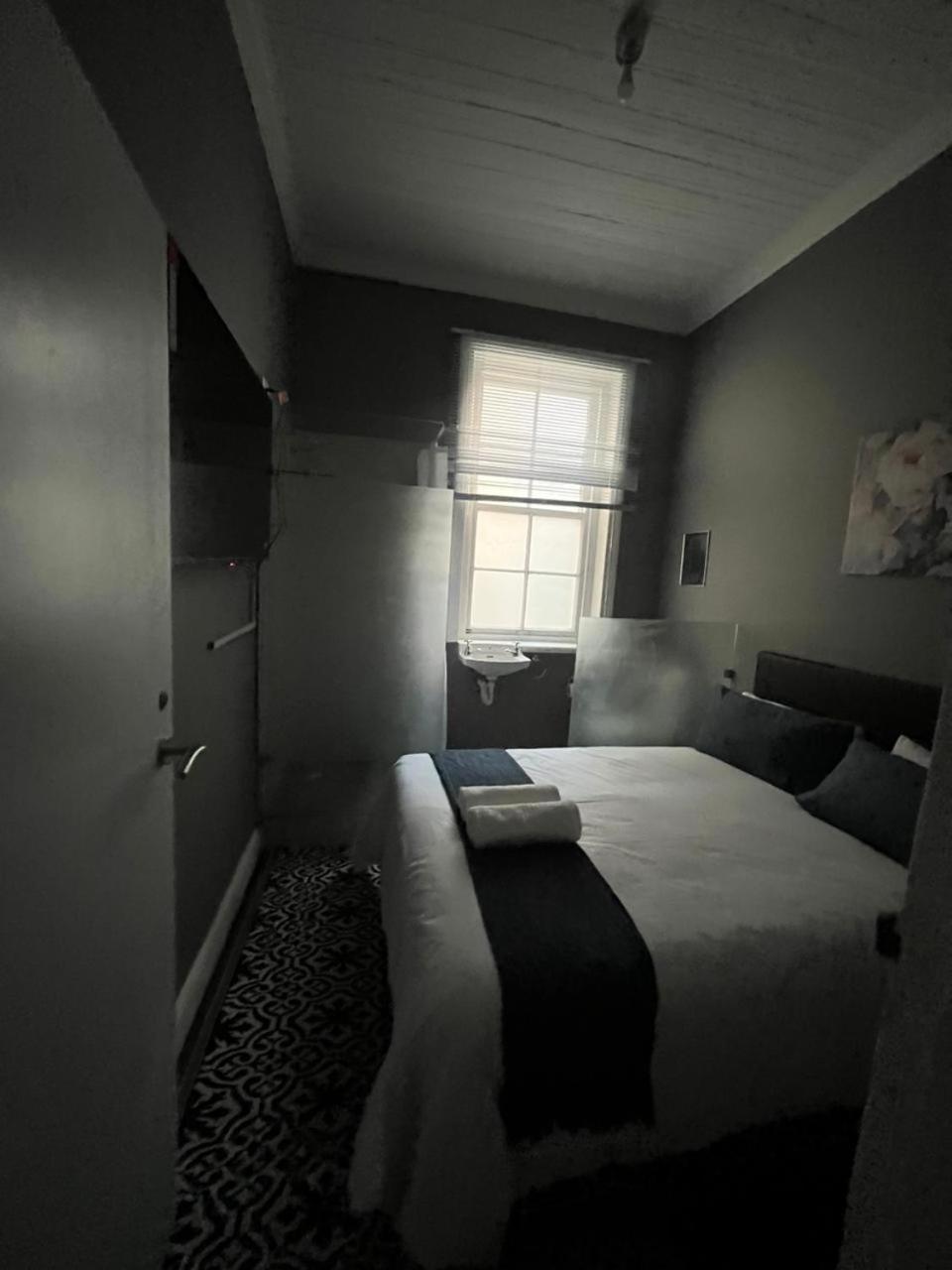 Capepod Sea Point