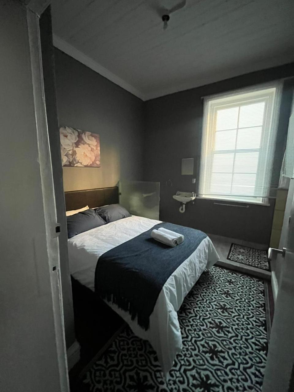 Hotel Capepod Sea Point