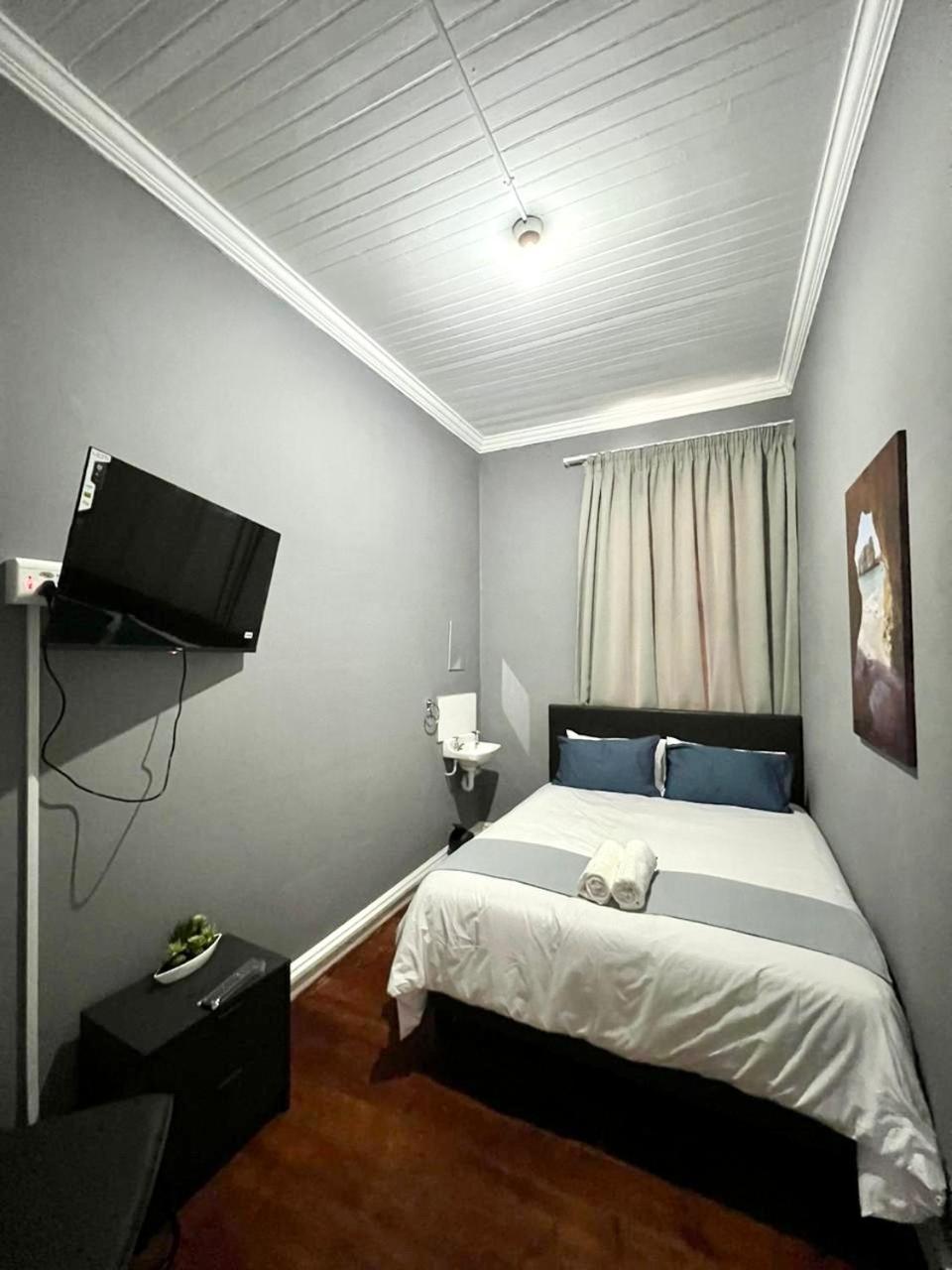 Capepod Sea Point
