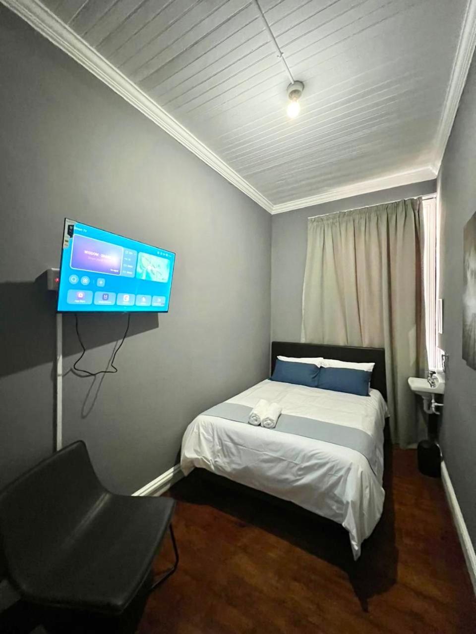 Capepod Sea Point Hotel 2*
