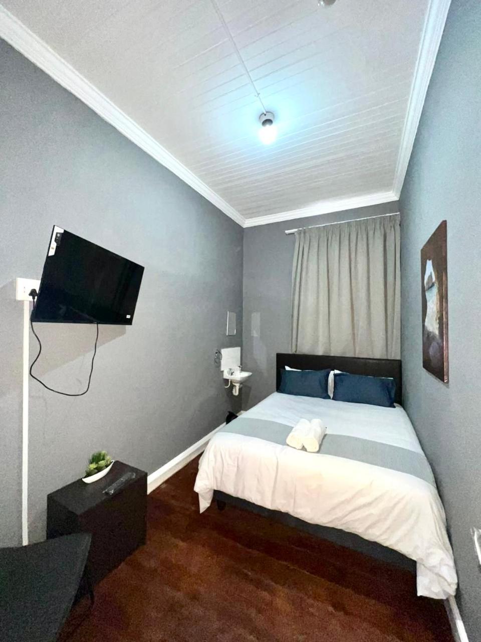 Capepod Sea Point Cape Town