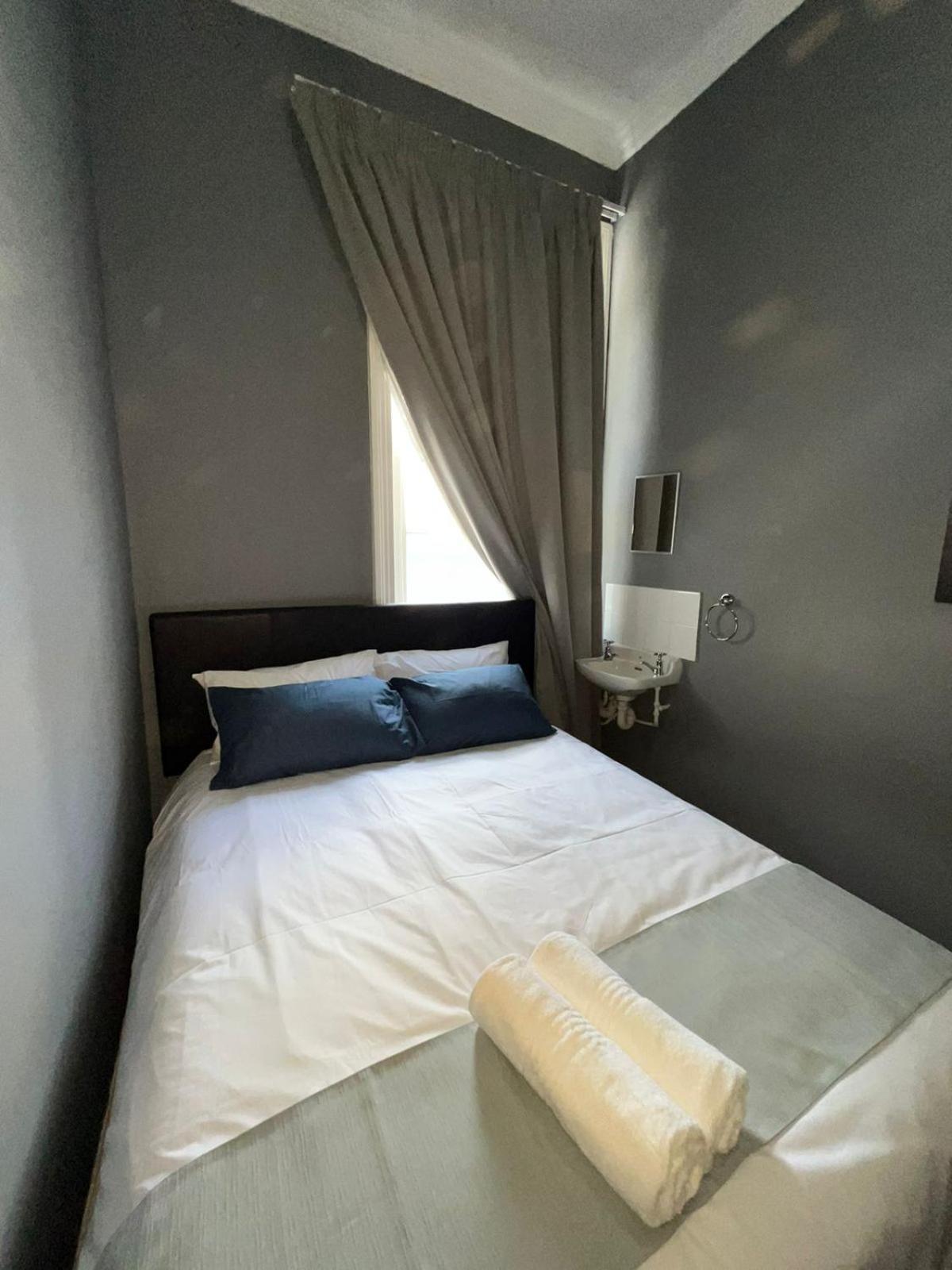 Hotel Capepod Sea Point 2*