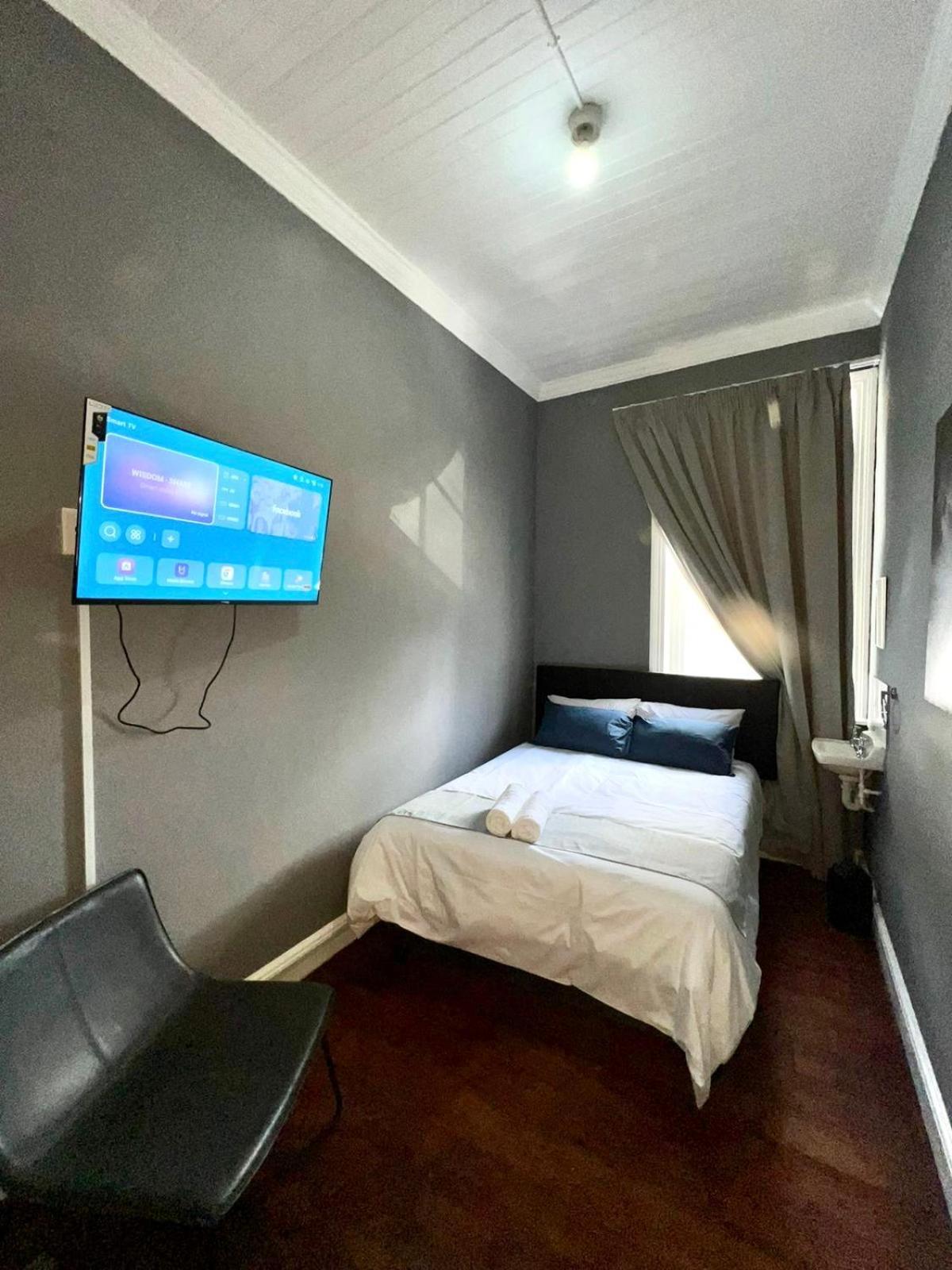 Capepod Sea Point Hotel Cape Town