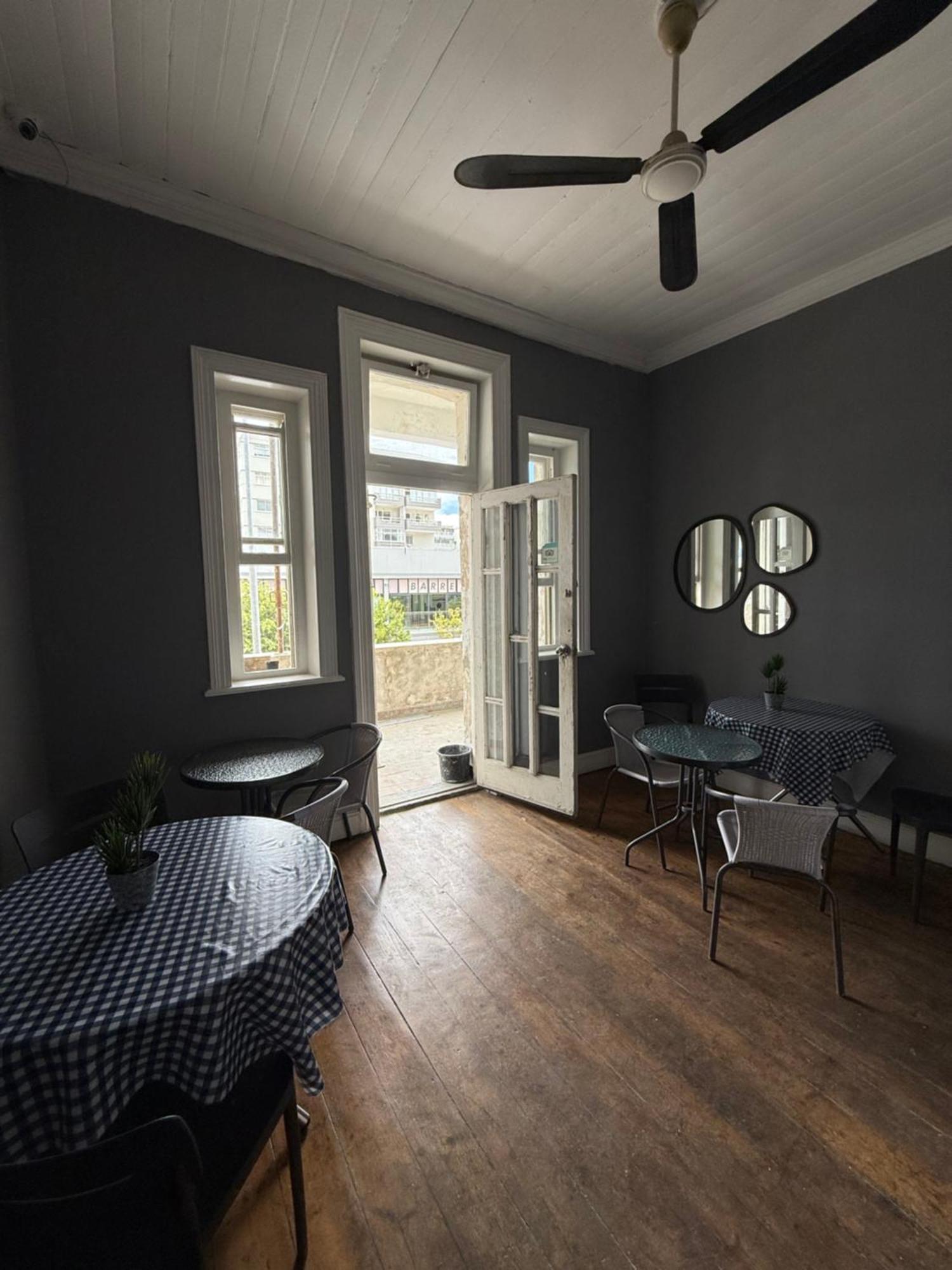 Hotel Capepod Sea Point 2*