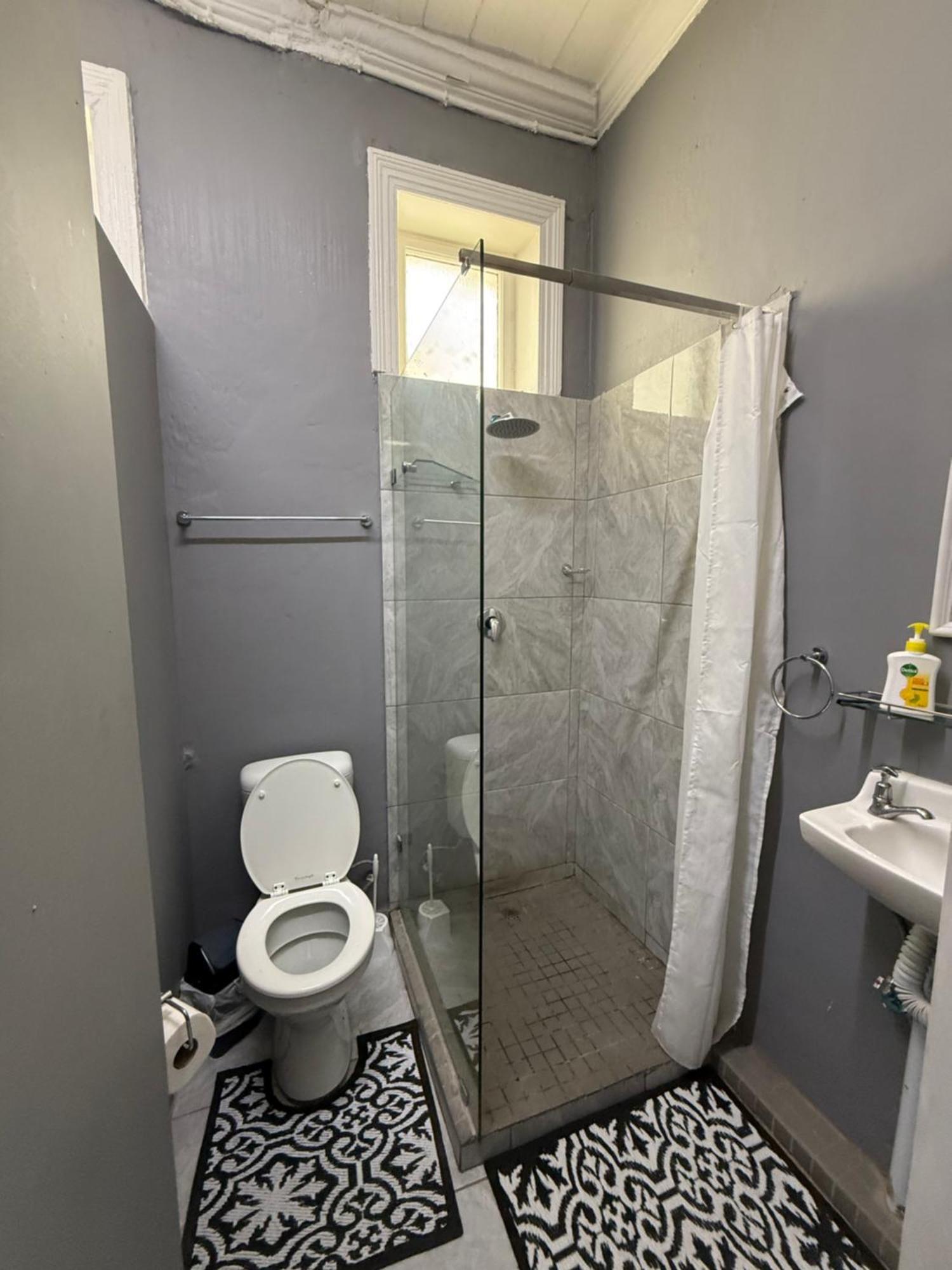 Hotel Capepod Sea Point Cape Town