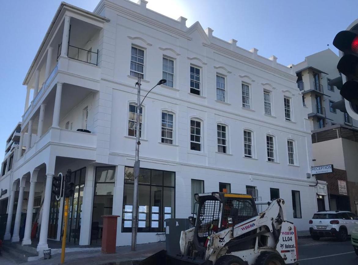 Capepod Sea Point Hotel